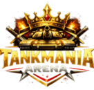logo arena tank mania